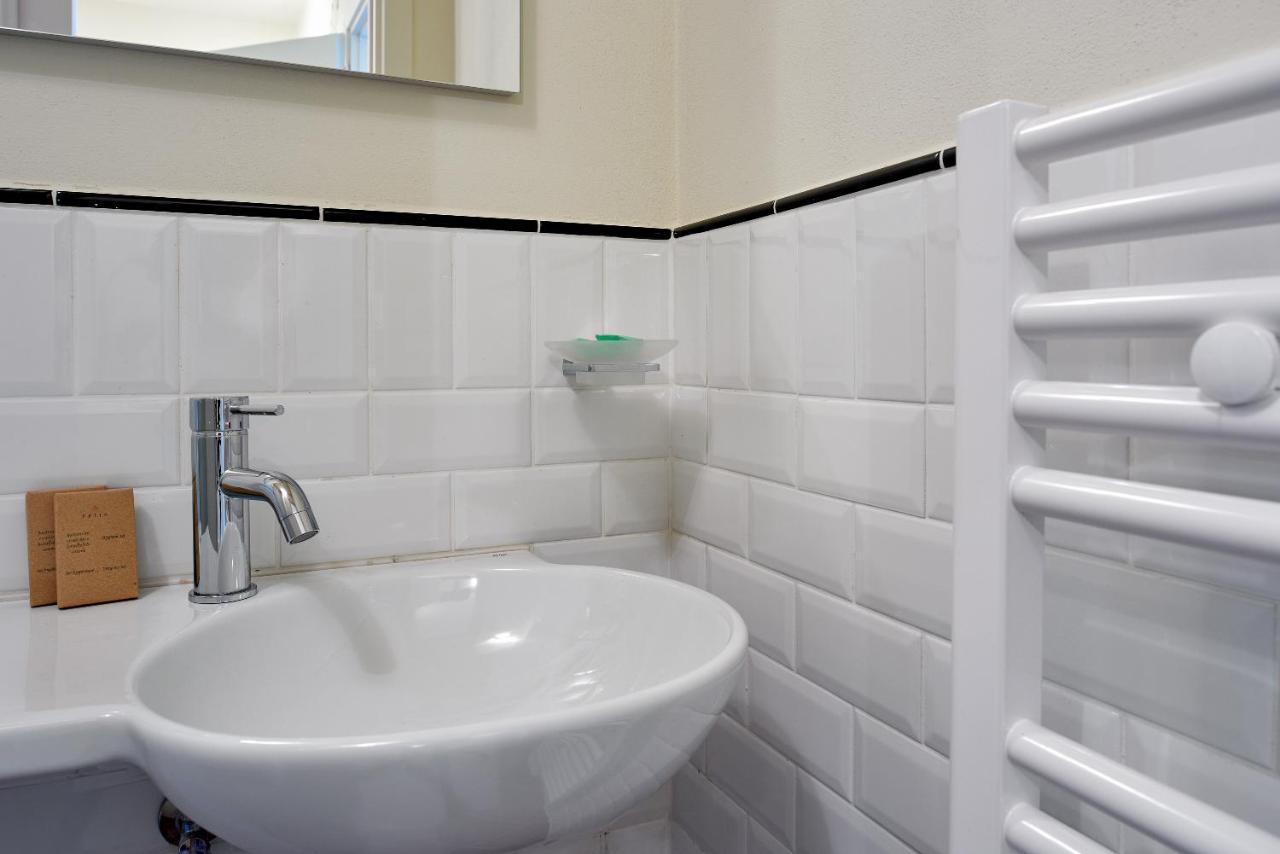 Appartement - Begane Grond